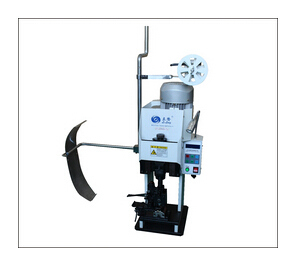 半自動(dòng)端子機(jī)，一個(gè)全新的科學(xué)成果